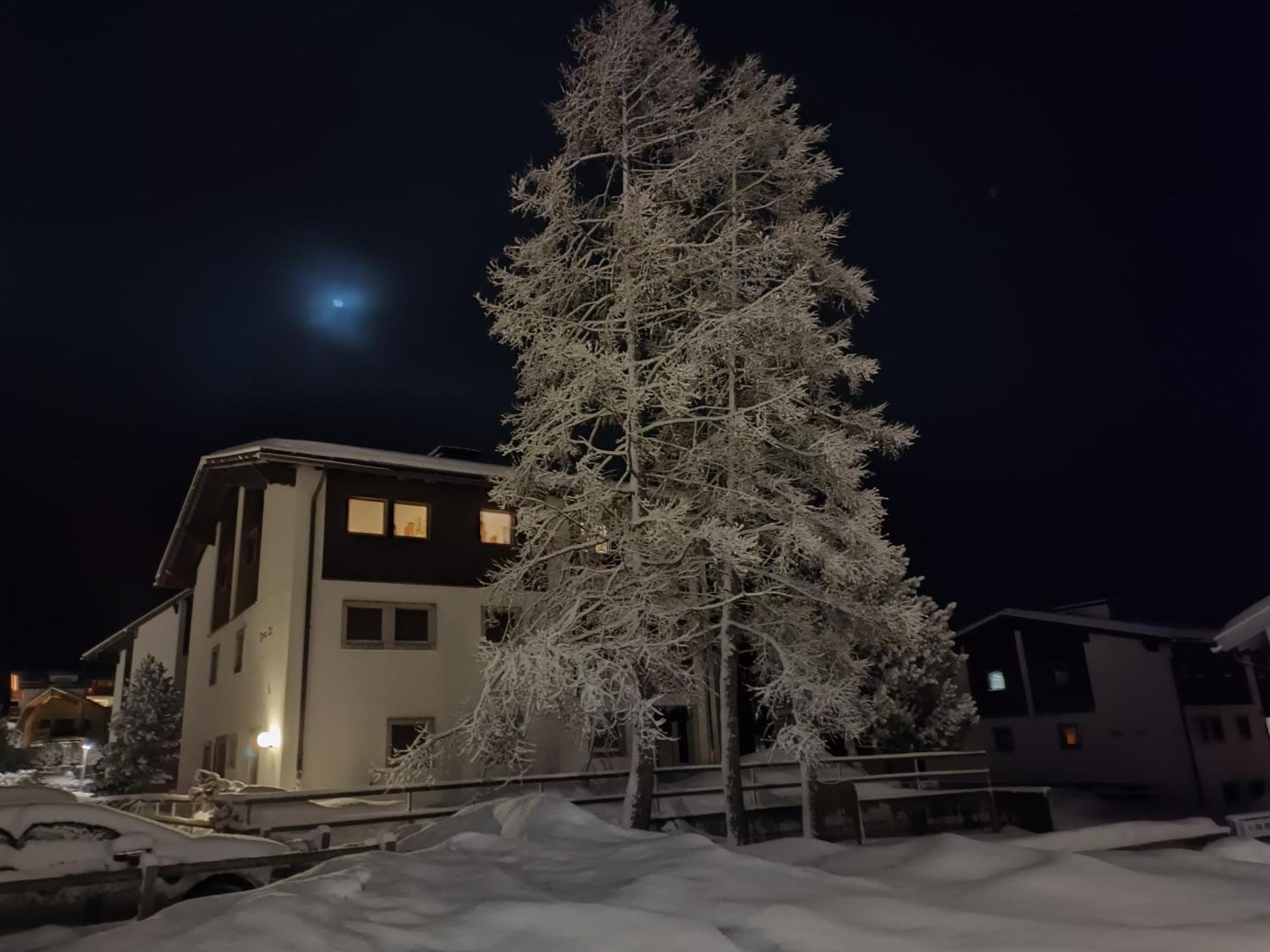 Ferien In Der Region Lenzerheide Leilighet Rom bilde